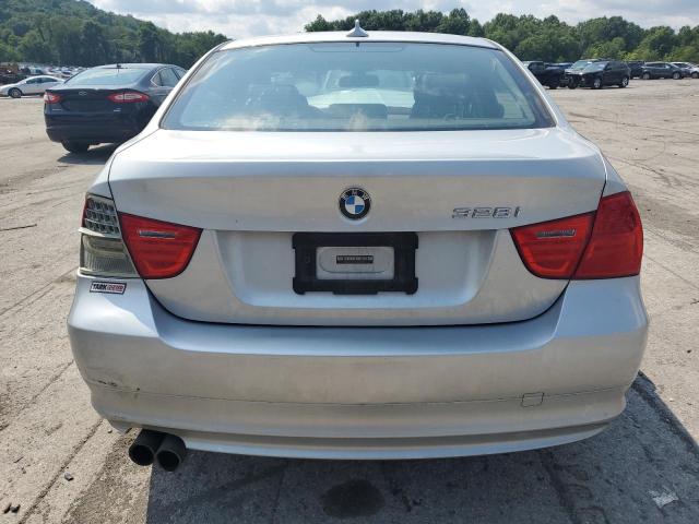 Photo 5 VIN: WBAPK5G53BNN25273 - BMW 328 XI SUL 