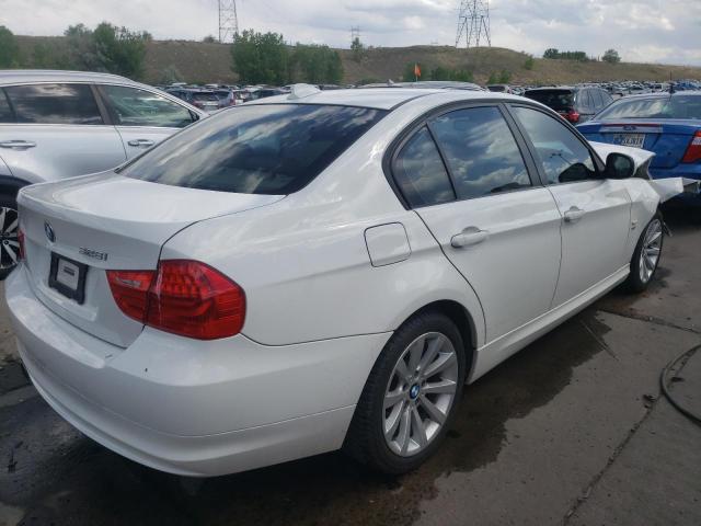 Photo 3 VIN: WBAPK5G53BNN25693 - BMW 328 XI SUL 