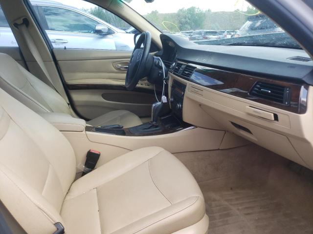 Photo 4 VIN: WBAPK5G53BNN25693 - BMW 328 XI SUL 