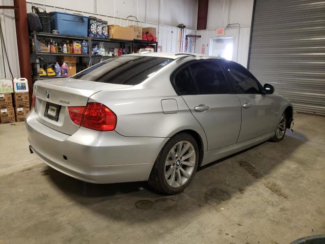 Photo 3 VIN: WBAPK5G53BNN26116 - BMW 328 XI SUL 