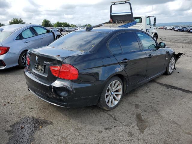 Photo 3 VIN: WBAPK5G53BNN26844 - BMW 328 XI SUL 