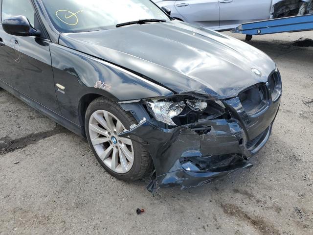 Photo 8 VIN: WBAPK5G53BNN26844 - BMW 328 XI SUL 