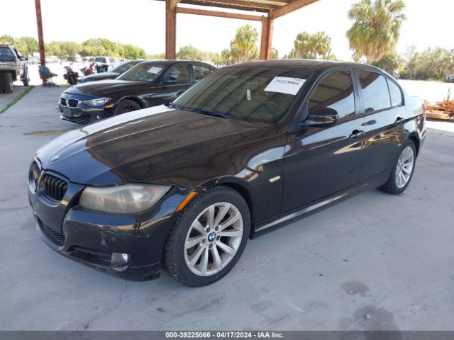 Photo 1 VIN: WBAPK5G53BNN27007 - BMW 328I 