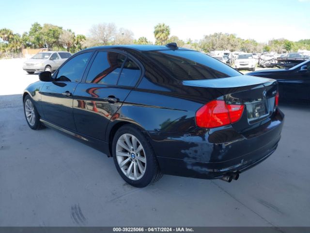 Photo 2 VIN: WBAPK5G53BNN27007 - BMW 328I 