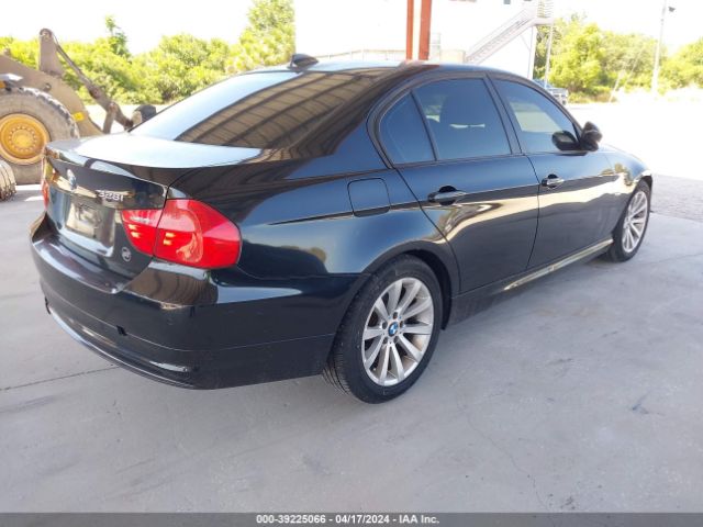 Photo 3 VIN: WBAPK5G53BNN27007 - BMW 328I 