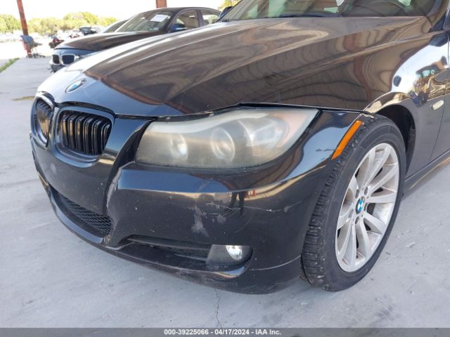 Photo 5 VIN: WBAPK5G53BNN27007 - BMW 328I 