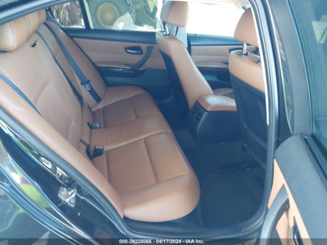 Photo 7 VIN: WBAPK5G53BNN27007 - BMW 328I 