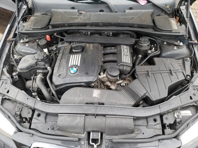 Photo 6 VIN: WBAPK5G53BNN27590 - BMW 328 XI SUL 