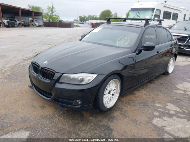 Photo 1 VIN: WBAPK5G53BNN27654 - BMW 328I 