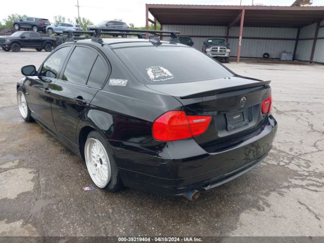 Photo 2 VIN: WBAPK5G53BNN27654 - BMW 328I 