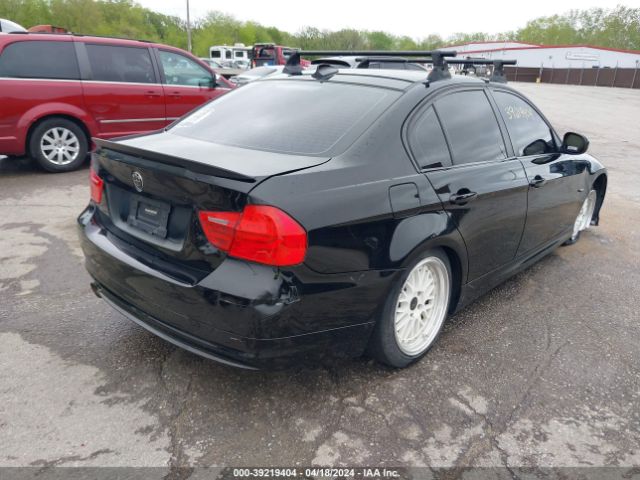 Photo 3 VIN: WBAPK5G53BNN27654 - BMW 328I 