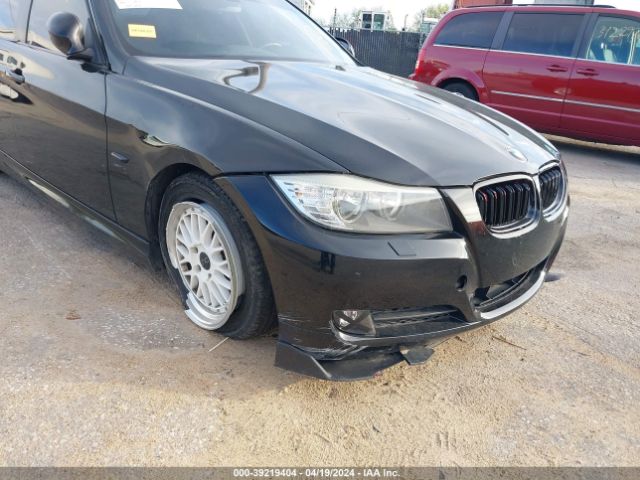 Photo 5 VIN: WBAPK5G53BNN27654 - BMW 328I 