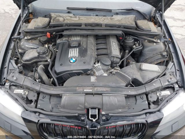 Photo 9 VIN: WBAPK5G53BNN27654 - BMW 328I 