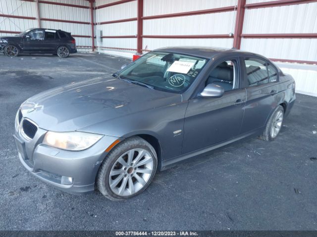 Photo 1 VIN: WBAPK5G53BNN27959 - BMW 328I 