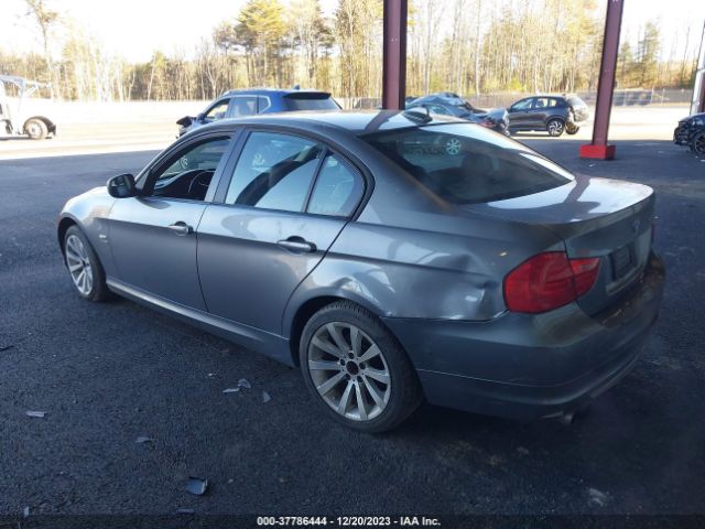 Photo 2 VIN: WBAPK5G53BNN27959 - BMW 328I 