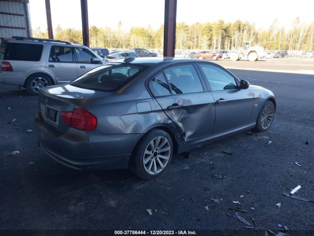 Photo 3 VIN: WBAPK5G53BNN27959 - BMW 328I 