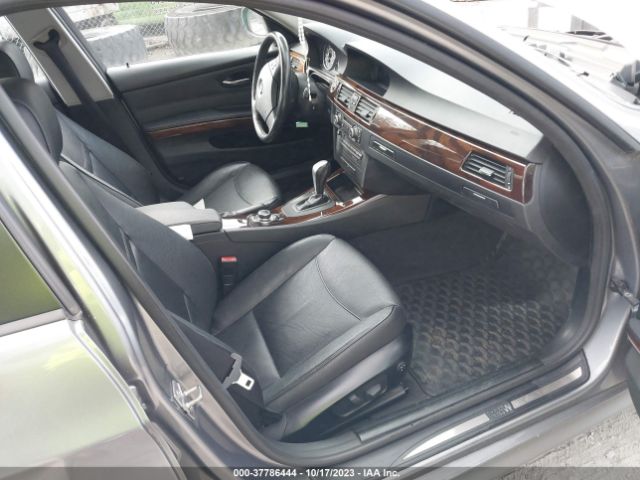 Photo 4 VIN: WBAPK5G53BNN27959 - BMW 328I 