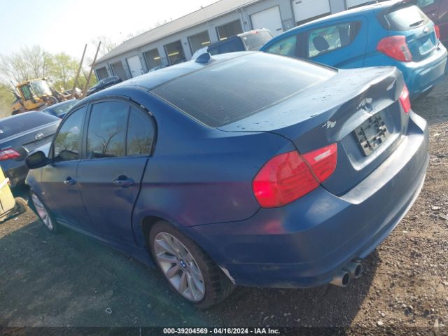 Photo 2 VIN: WBAPK5G53BNN28691 - BMW 328 