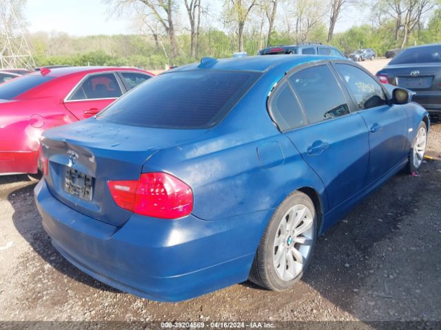 Photo 3 VIN: WBAPK5G53BNN28691 - BMW 328 