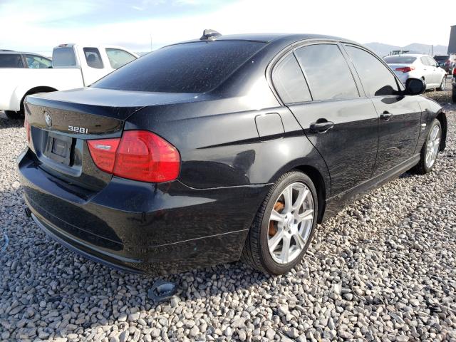 Photo 3 VIN: WBAPK5G53BNN29551 - BMW 328 XI SUL 