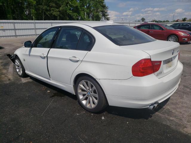 Photo 1 VIN: WBAPK5G53BNN30814 - BMW 328 XI SUL 