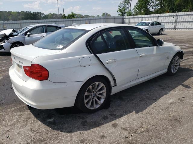 Photo 2 VIN: WBAPK5G53BNN30814 - BMW 328 XI SUL 