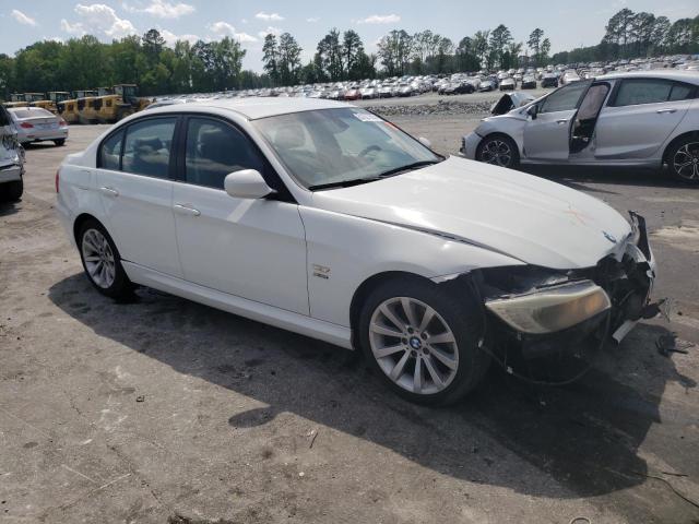 Photo 3 VIN: WBAPK5G53BNN30814 - BMW 328 XI SUL 