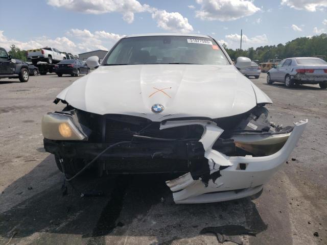 Photo 4 VIN: WBAPK5G53BNN30814 - BMW 328 XI SUL 