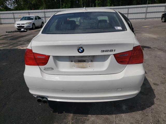 Photo 5 VIN: WBAPK5G53BNN30814 - BMW 328 XI SUL 