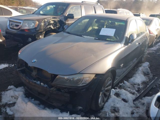 Photo 1 VIN: WBAPK5G53BNN31090 - BMW 328I 