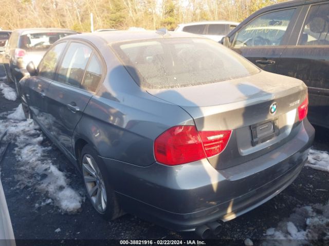 Photo 2 VIN: WBAPK5G53BNN31090 - BMW 328I 