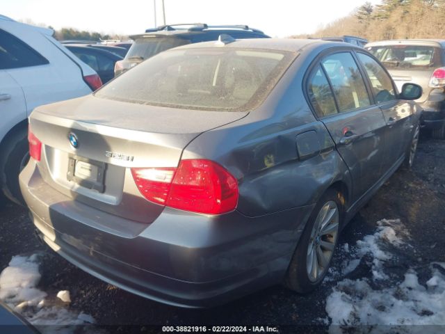 Photo 3 VIN: WBAPK5G53BNN31090 - BMW 328I 