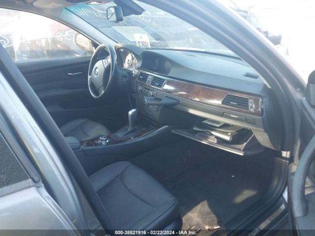 Photo 4 VIN: WBAPK5G53BNN31090 - BMW 328I 