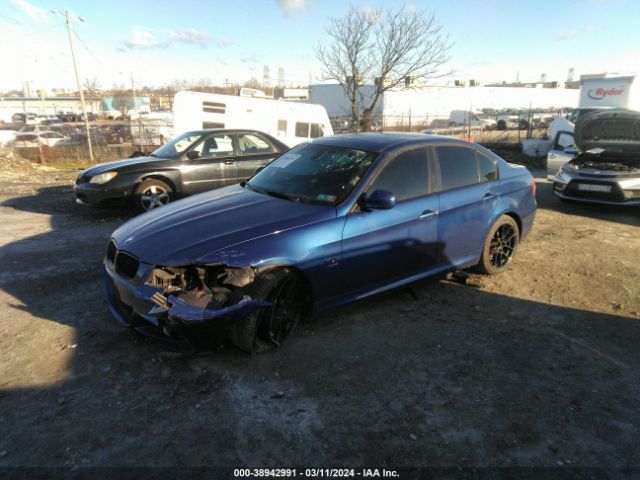 Photo 1 VIN: WBAPK5G53BNN31221 - BMW 328I 