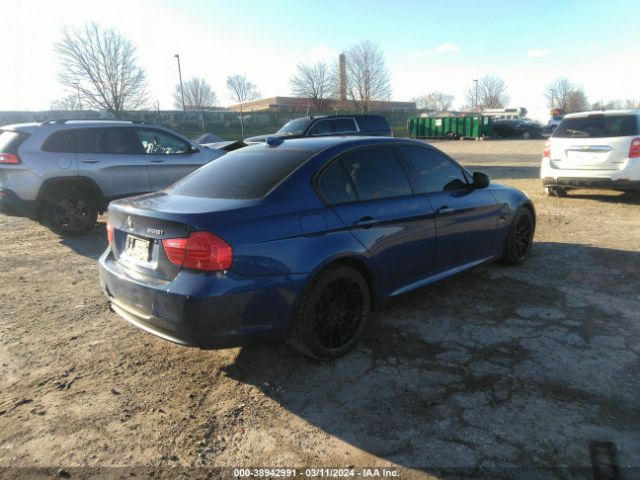 Photo 3 VIN: WBAPK5G53BNN31221 - BMW 328I 