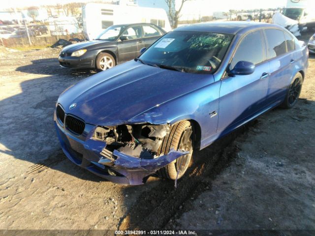 Photo 5 VIN: WBAPK5G53BNN31221 - BMW 328I 