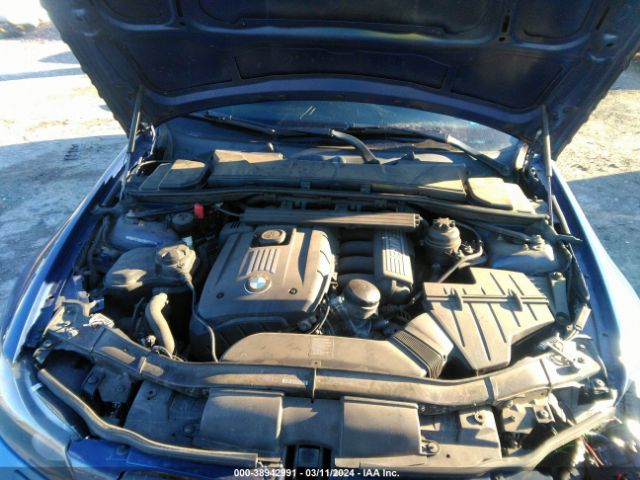 Photo 9 VIN: WBAPK5G53BNN31221 - BMW 328I 