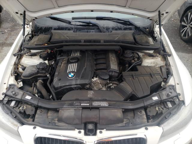 Photo 6 VIN: WBAPK5G53BNN32112 - BMW 328 XI SUL 