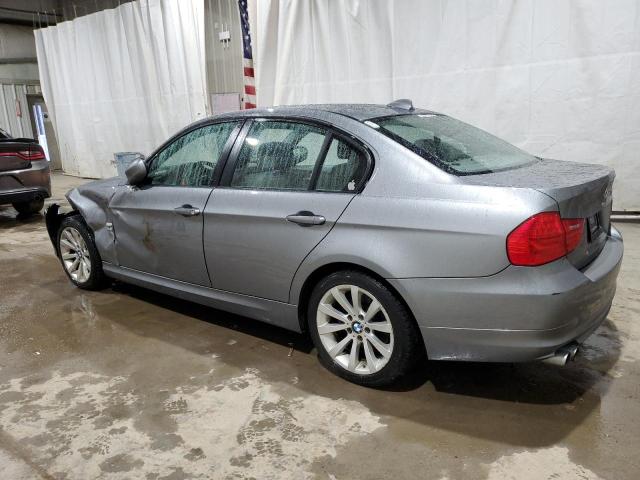 Photo 1 VIN: WBAPK5G53BNN51632 - BMW 3 SERIES 