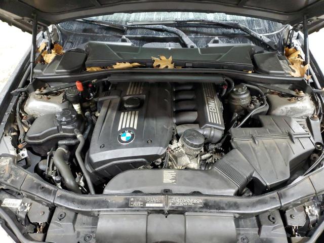 Photo 10 VIN: WBAPK5G53BNN51632 - BMW 3 SERIES 