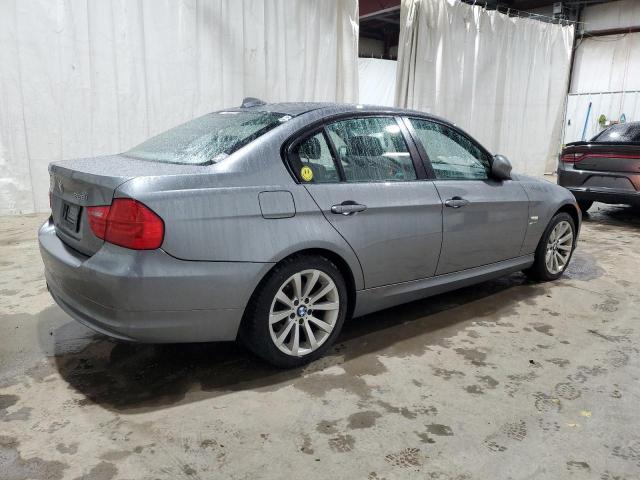 Photo 2 VIN: WBAPK5G53BNN51632 - BMW 3 SERIES 