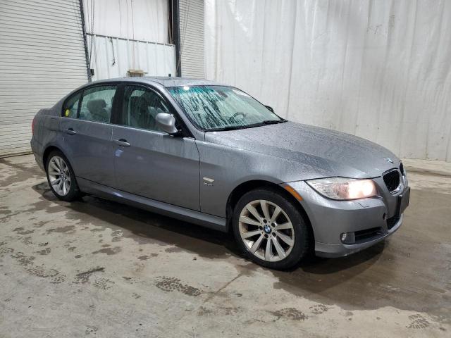 Photo 3 VIN: WBAPK5G53BNN51632 - BMW 3 SERIES 