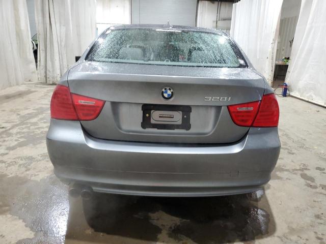 Photo 5 VIN: WBAPK5G53BNN51632 - BMW 3 SERIES 