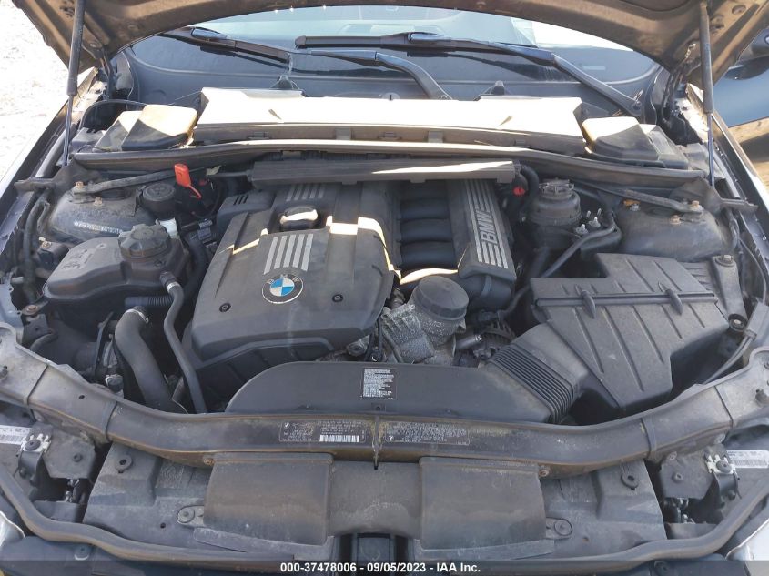 Photo 9 VIN: WBAPK5G53BNN79043 - BMW 3ER 