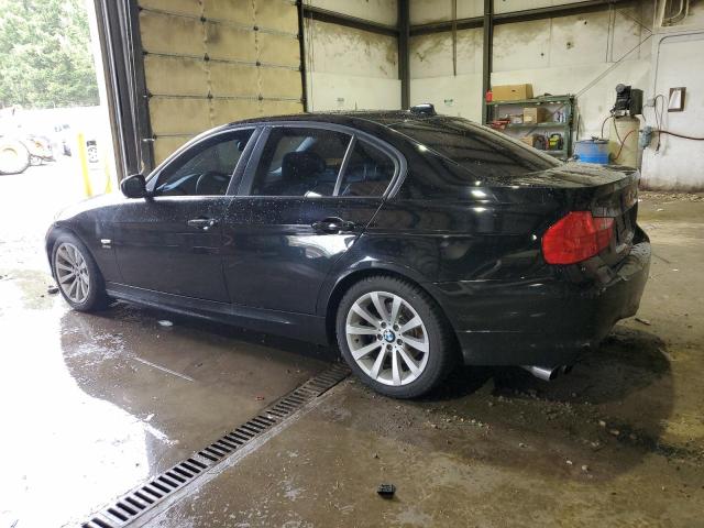 Photo 1 VIN: WBAPK5G53BNN79219 - BMW 3 SERIES 