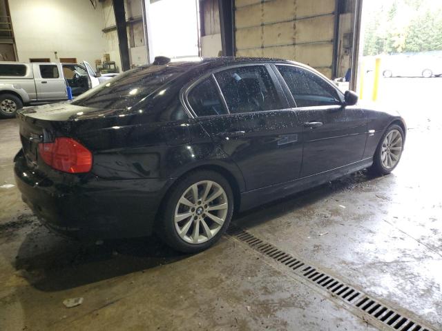 Photo 2 VIN: WBAPK5G53BNN79219 - BMW 3 SERIES 