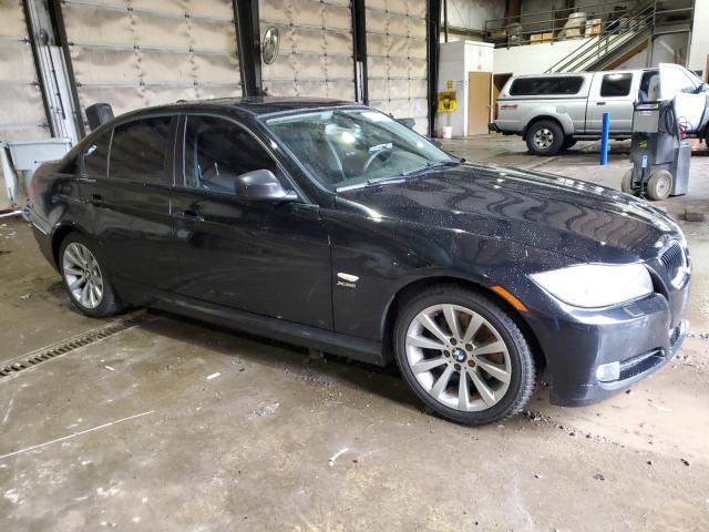 Photo 3 VIN: WBAPK5G53BNN79219 - BMW 3 SERIES 