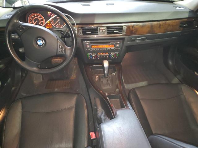 Photo 7 VIN: WBAPK5G53BNN79219 - BMW 3 SERIES 