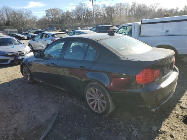 Photo 1 VIN: WBAPK5G53BNN79852 - BMW 3 SERIES 