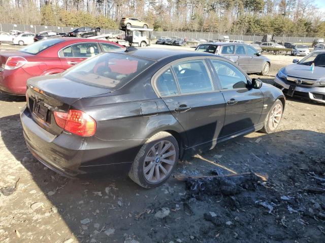 Photo 2 VIN: WBAPK5G53BNN79852 - BMW 3 SERIES 